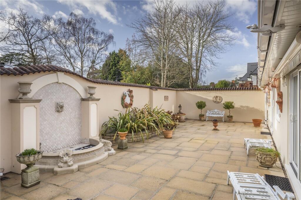 Additional image 5 of Canford Cliffs Road, Canford Cliffs, Poole, Dorset, BH13