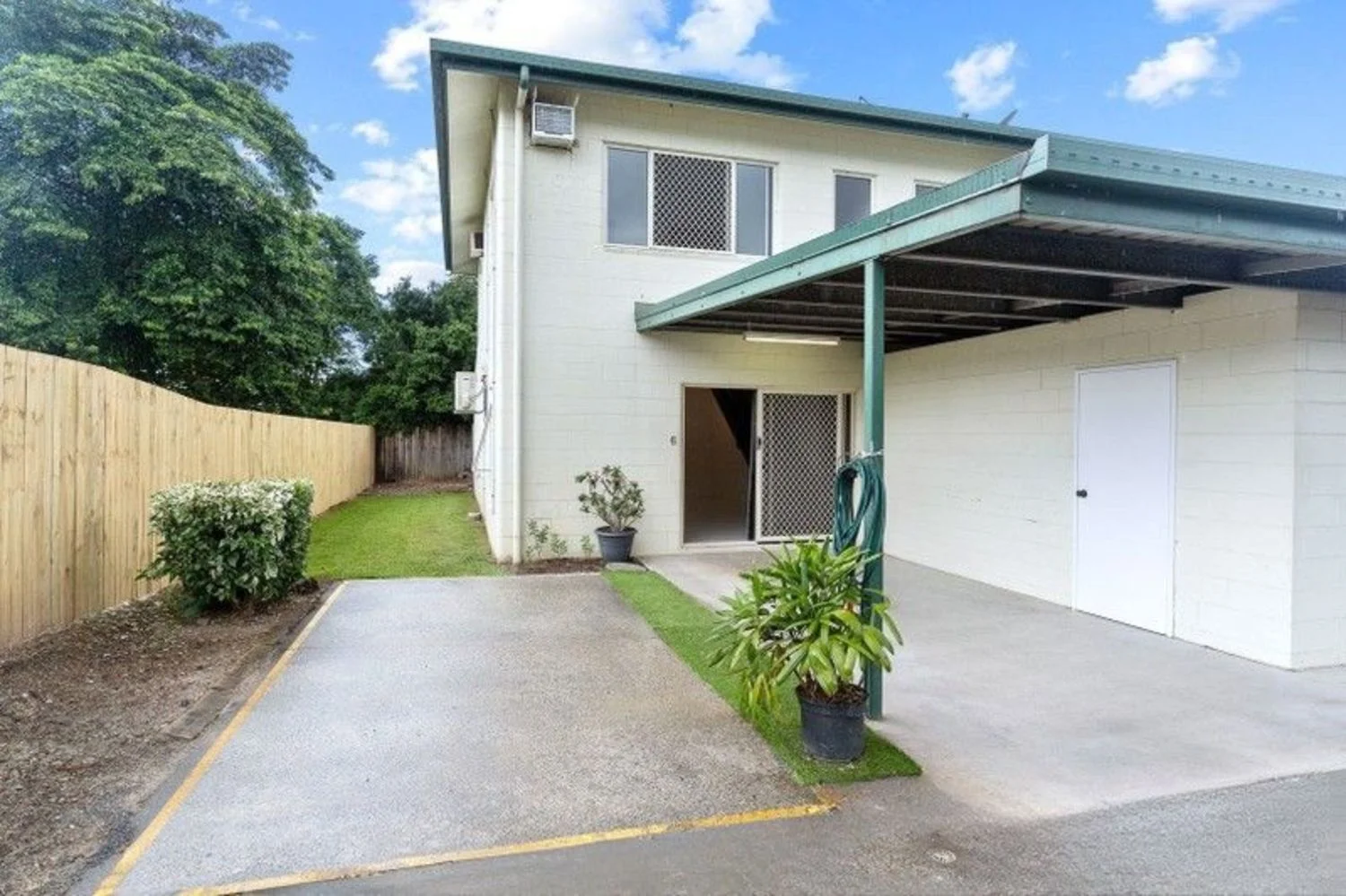 Additional image 2 of 6/18 Robert Road, Bentley Park QLD 4869