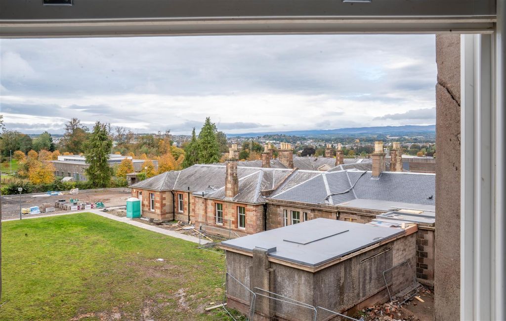 Additional image 12 of 2 bed flat for saleJames Murray Buildings, Muirhall Road, Perth PH2