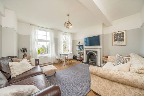 Streatham Hill, Streatham Hill SW2