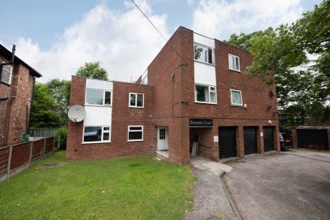 Brocton Court Cavendish Road, Salford M7