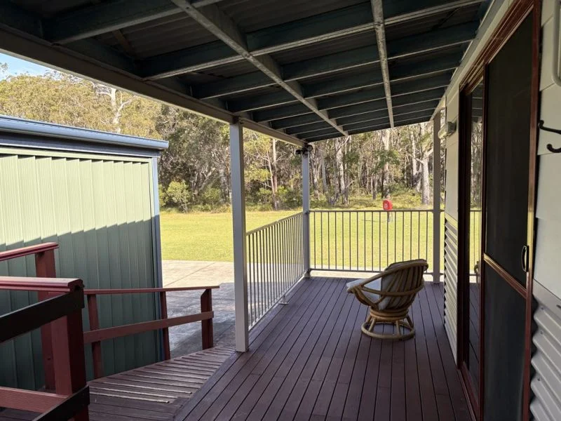 Additional image 13 of 043/187 The Springs Road, Sussex Inlet NSW 2540