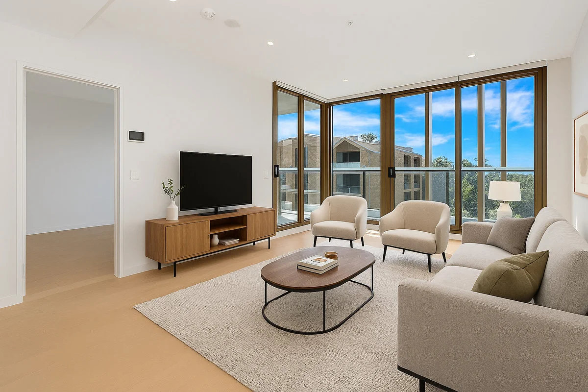 507/8 Maitland Place, Norwest NSW 2153