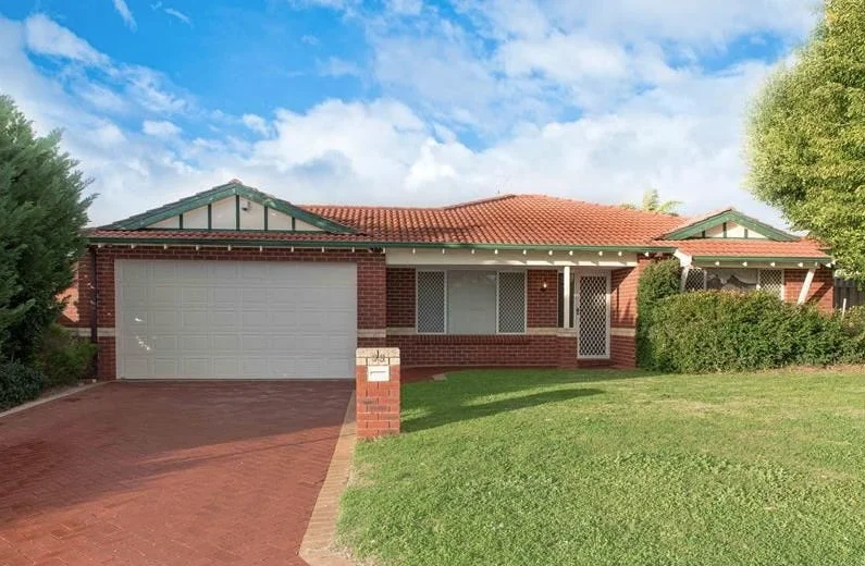95 Caledonia Avenue, Currambine WA 6028
