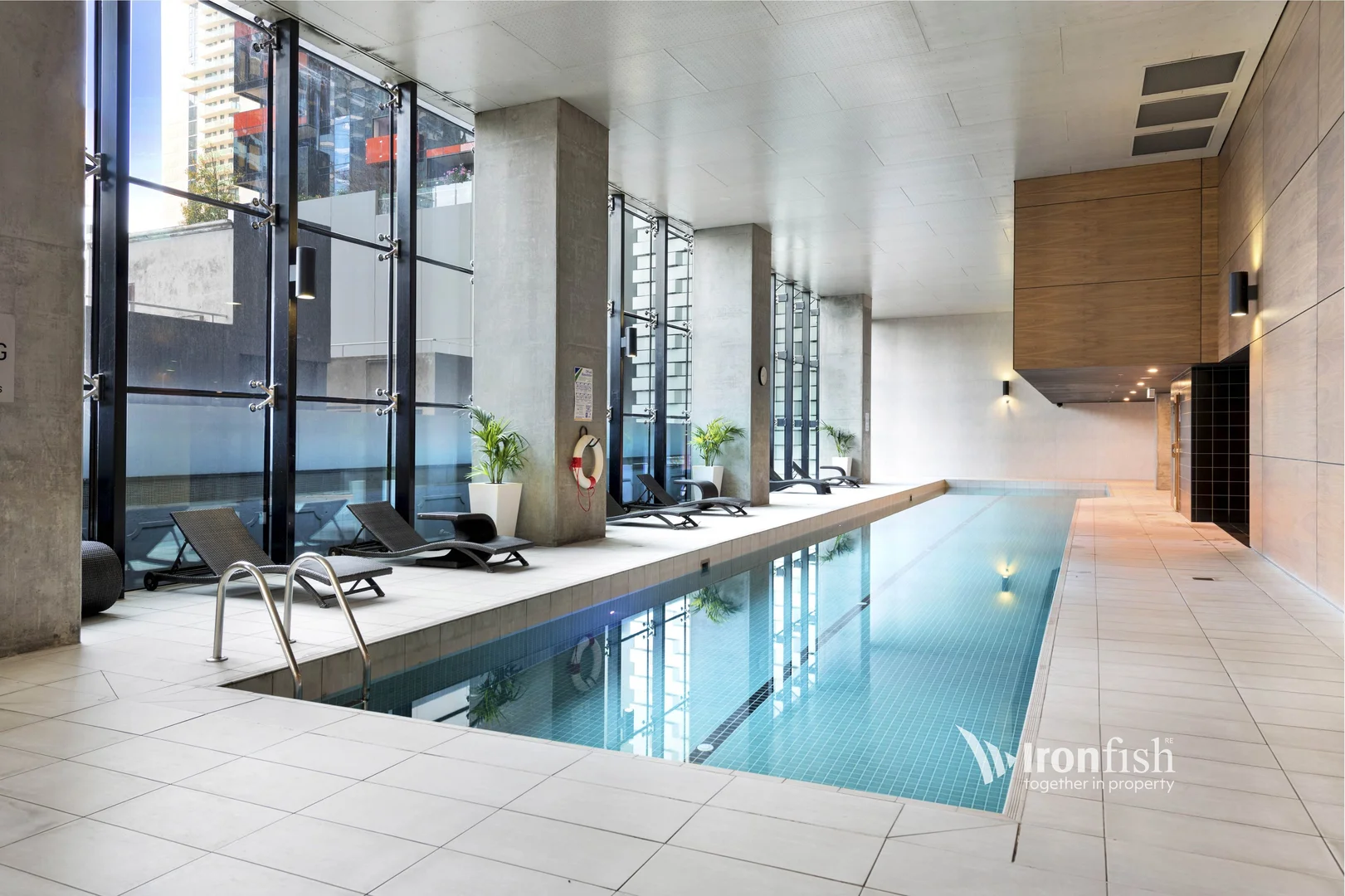 Additional image 13 of 2413/33 Rose Lane, Melbourne VIC 3000
