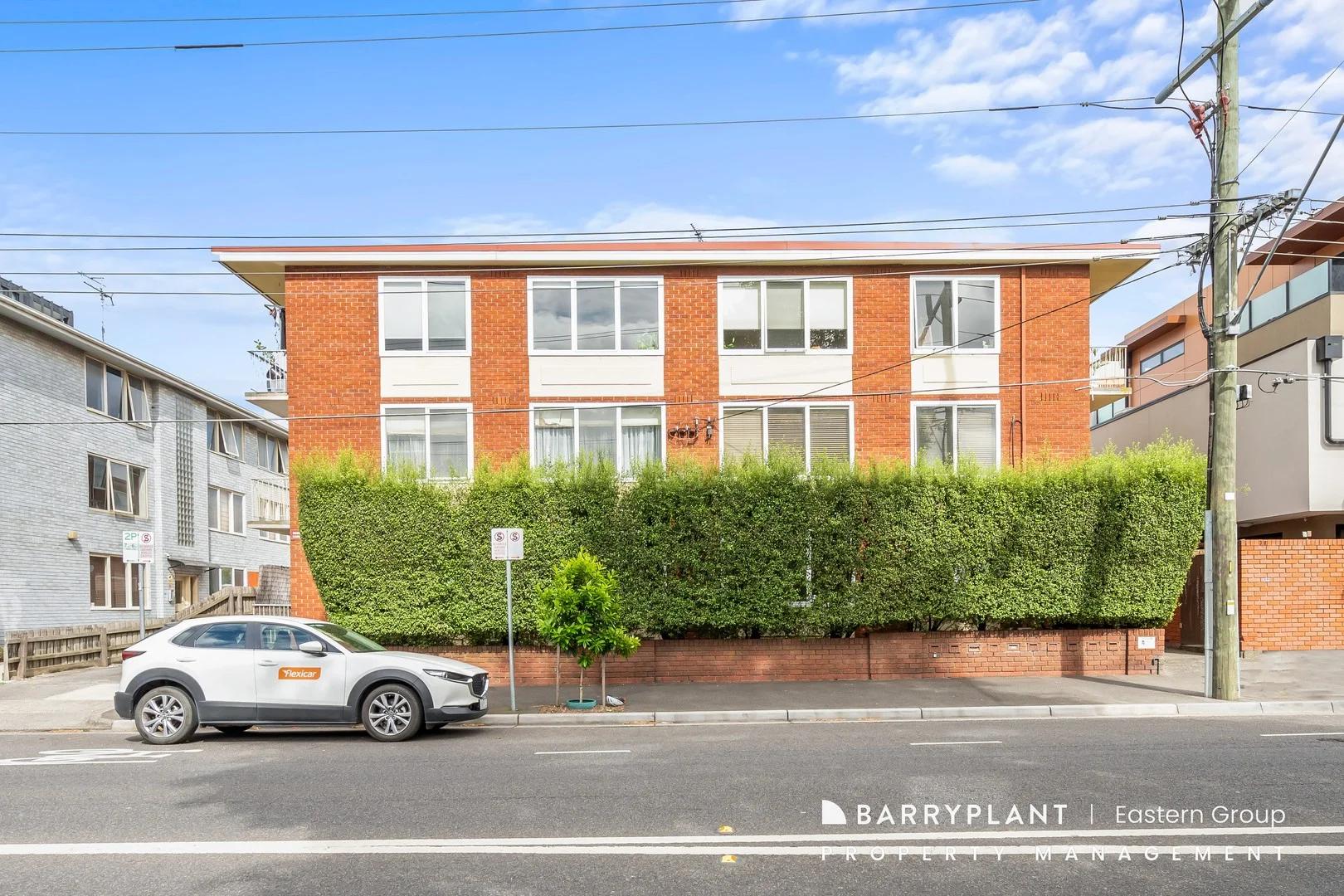 15/38 Burnley Street, Richmond VIC 3121