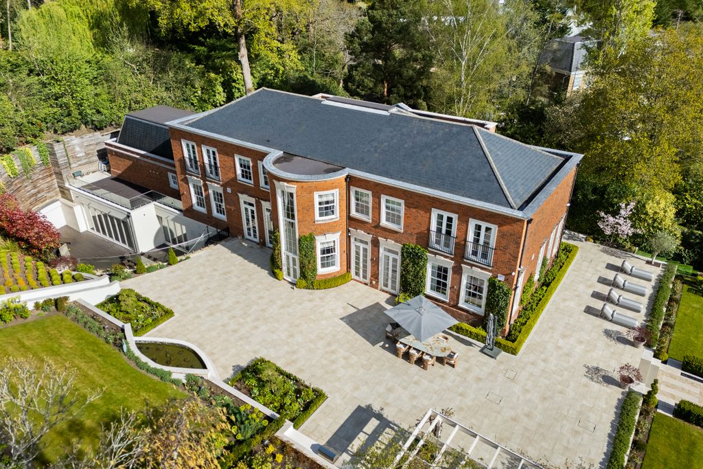 Additional image 23 of 1 bed country house for saleRodona Road, Weybridge, Surrey KT13