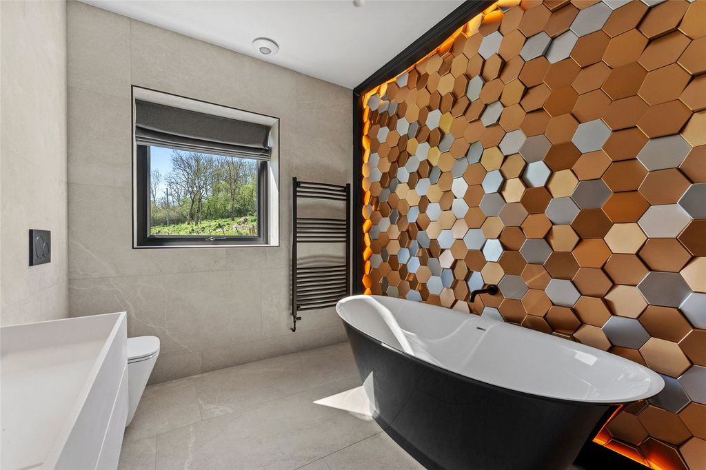 Additional image 21 of 4 bed detached house for saleGraigadwywynt, Ruthin, Denbighshire LL15