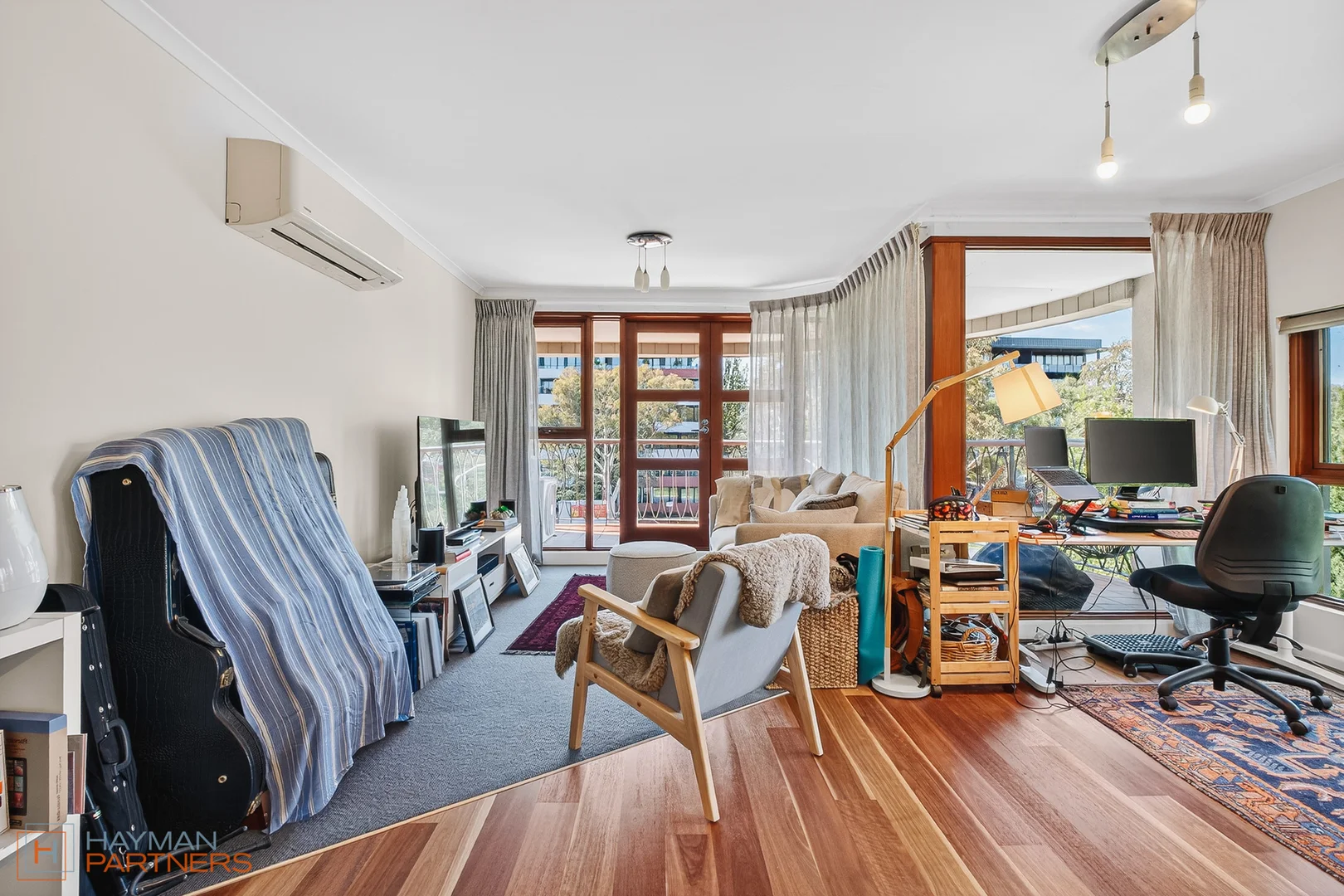 Additional image 4 of 52/18 Captain Cook Crescent, Griffith ACT 2603