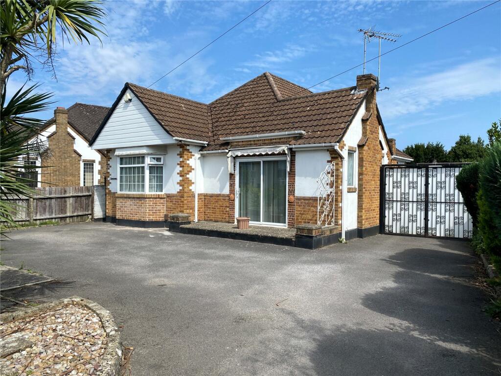 New Road, Northbourne, Bournemouth, Dorset, BH10