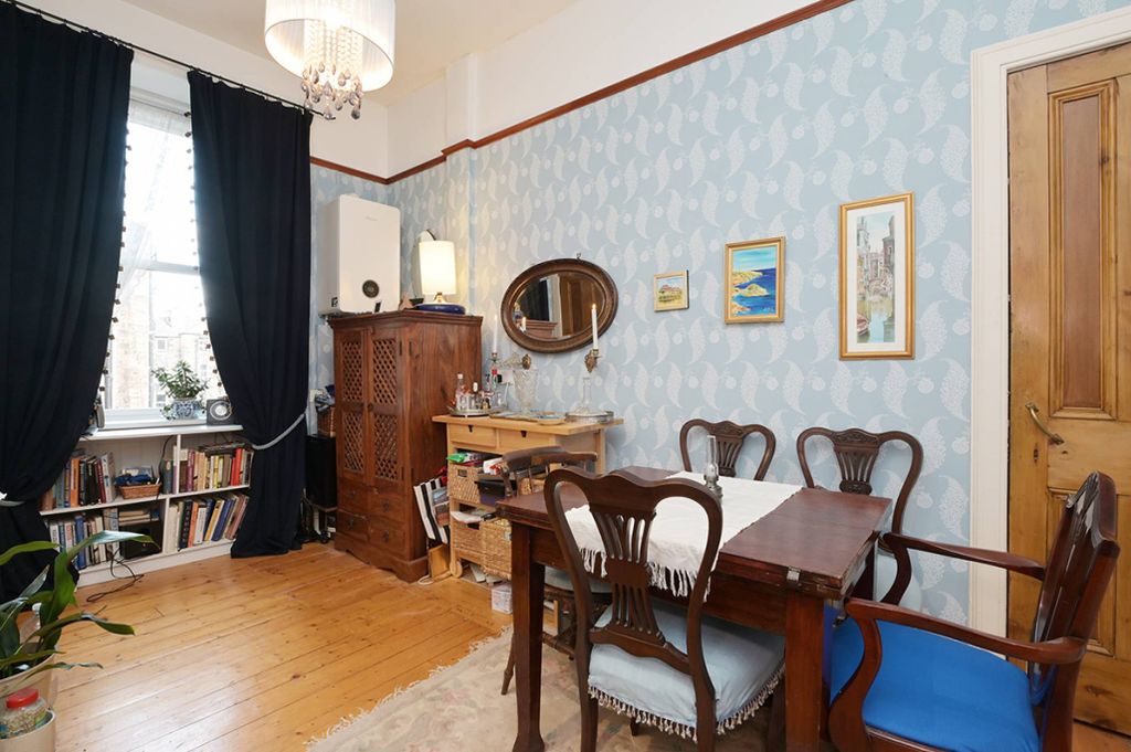 Additional image 19 of 1 bed flat for saleBrunton Terrace, Hillside, Edinburgh EH7