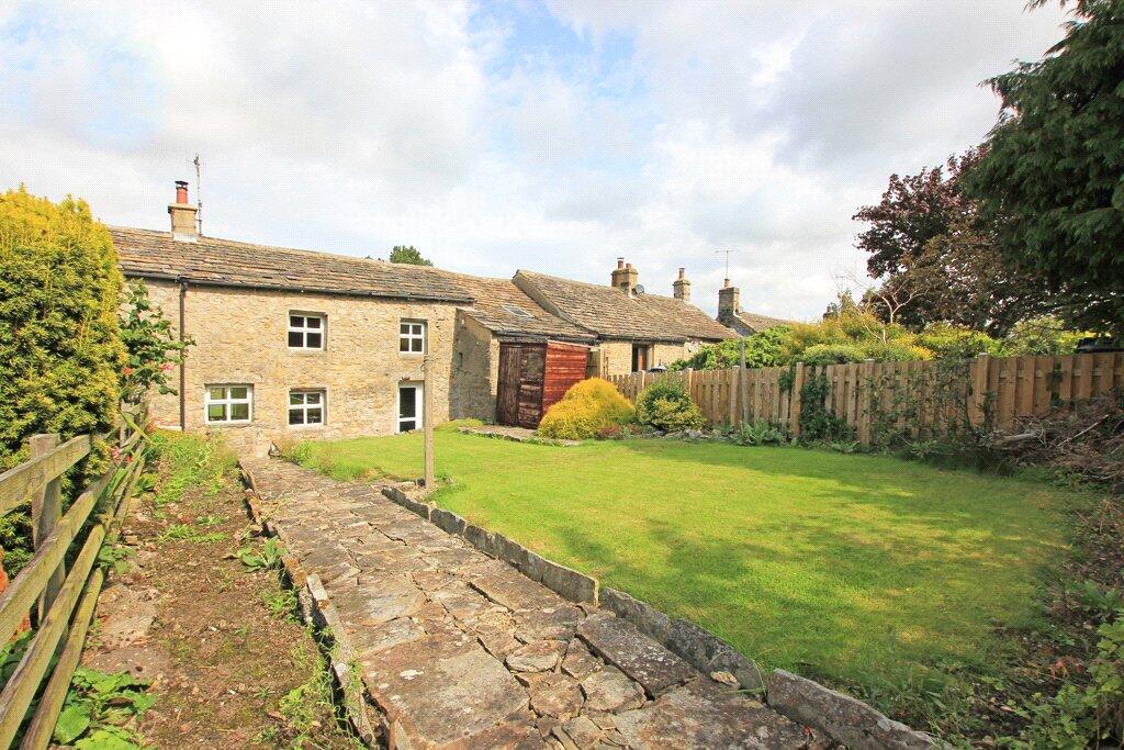 Tatham Croft, 2 Hellifield Road, Airton, Skipton, BD23 4AJ