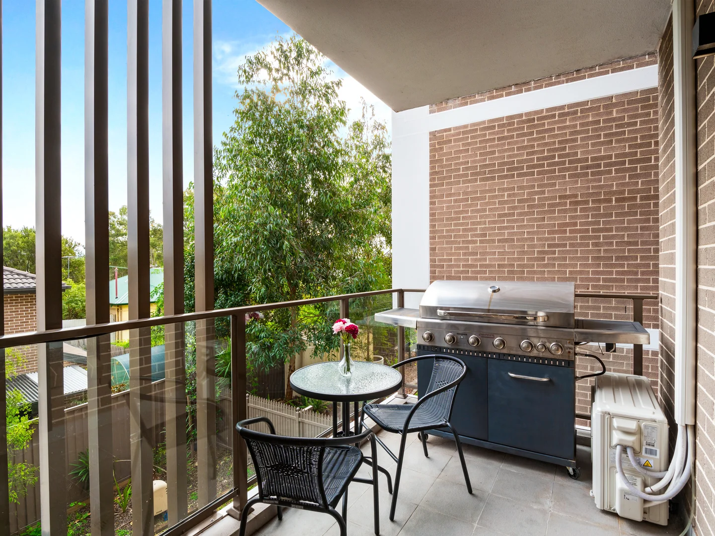 107/1 Markham Avenue, Penrith NSW 2750 photo 5