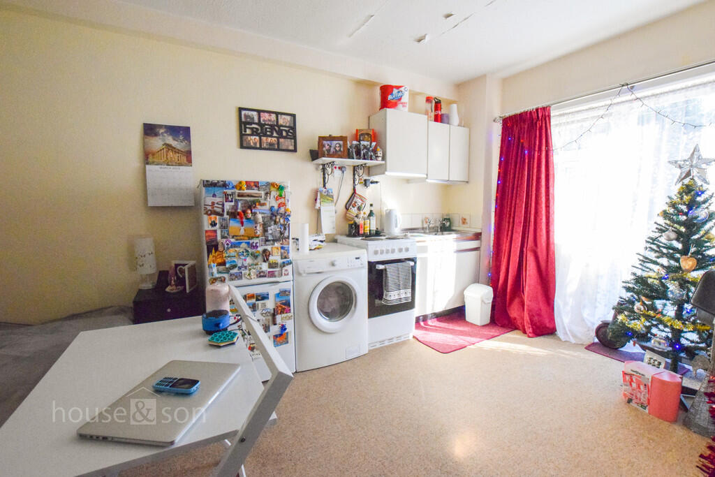 Additional image 3 of Pinelands, 18 Knyveton Road, Bournemouth, BH1