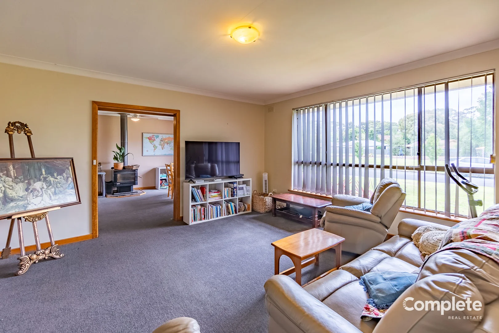 24 RAMSAY AVENUE, Mount Gambier SA 5290 photo 2