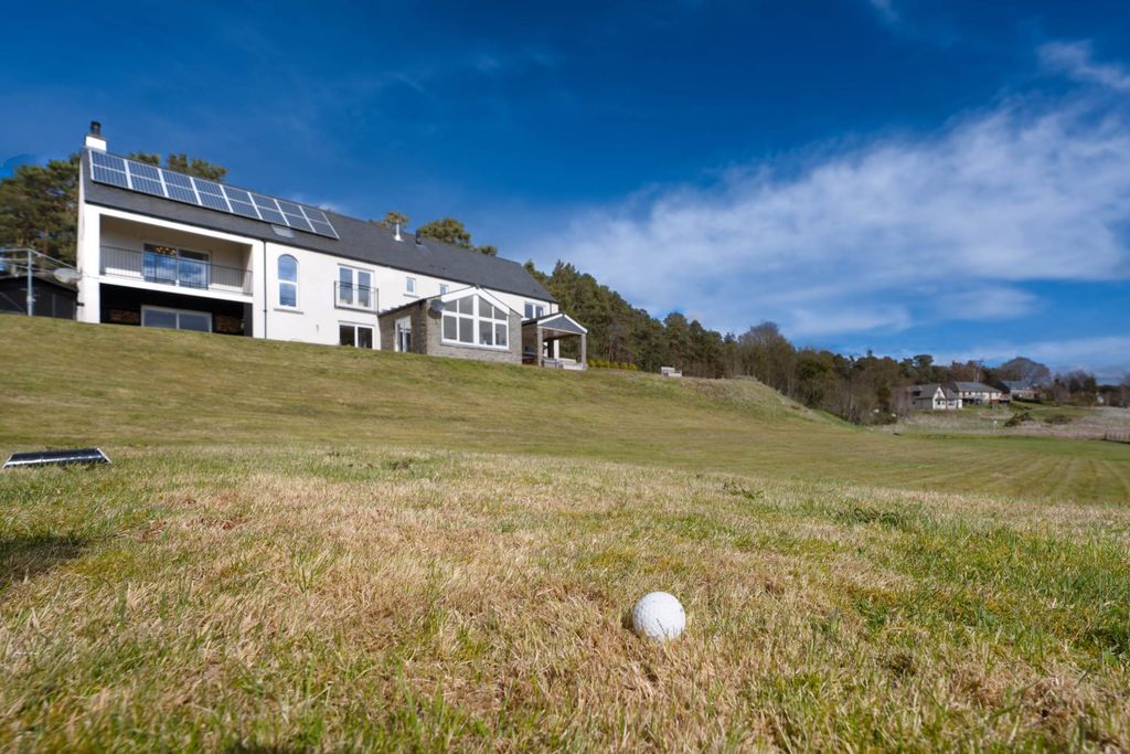 Additional image 38 of 6 bed detached house for saleBroonacre, Moss Side, Nairn IV12