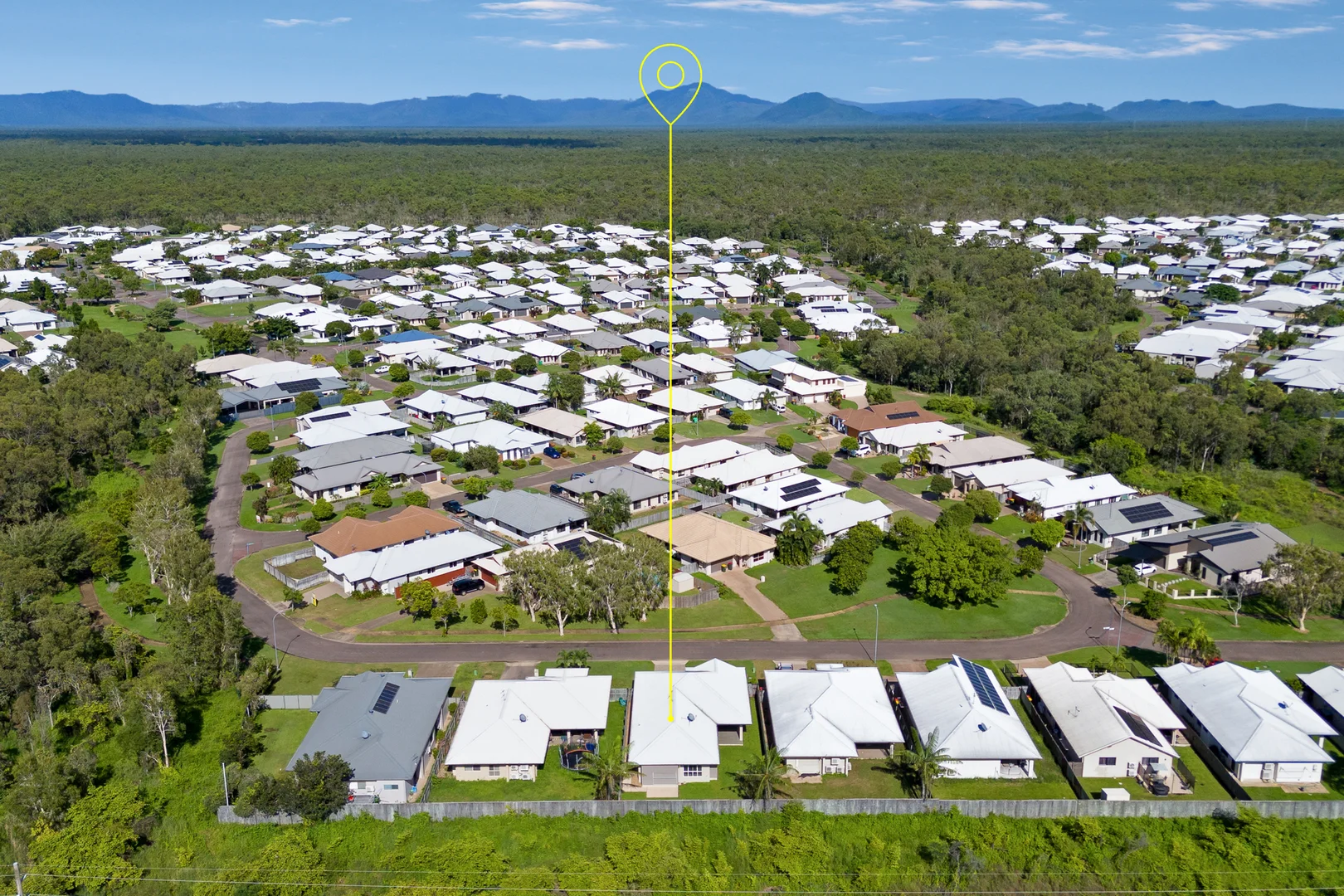 Additional image 12 of 9 Shoalhaven Circuit, Bohle Plains QLD 4817