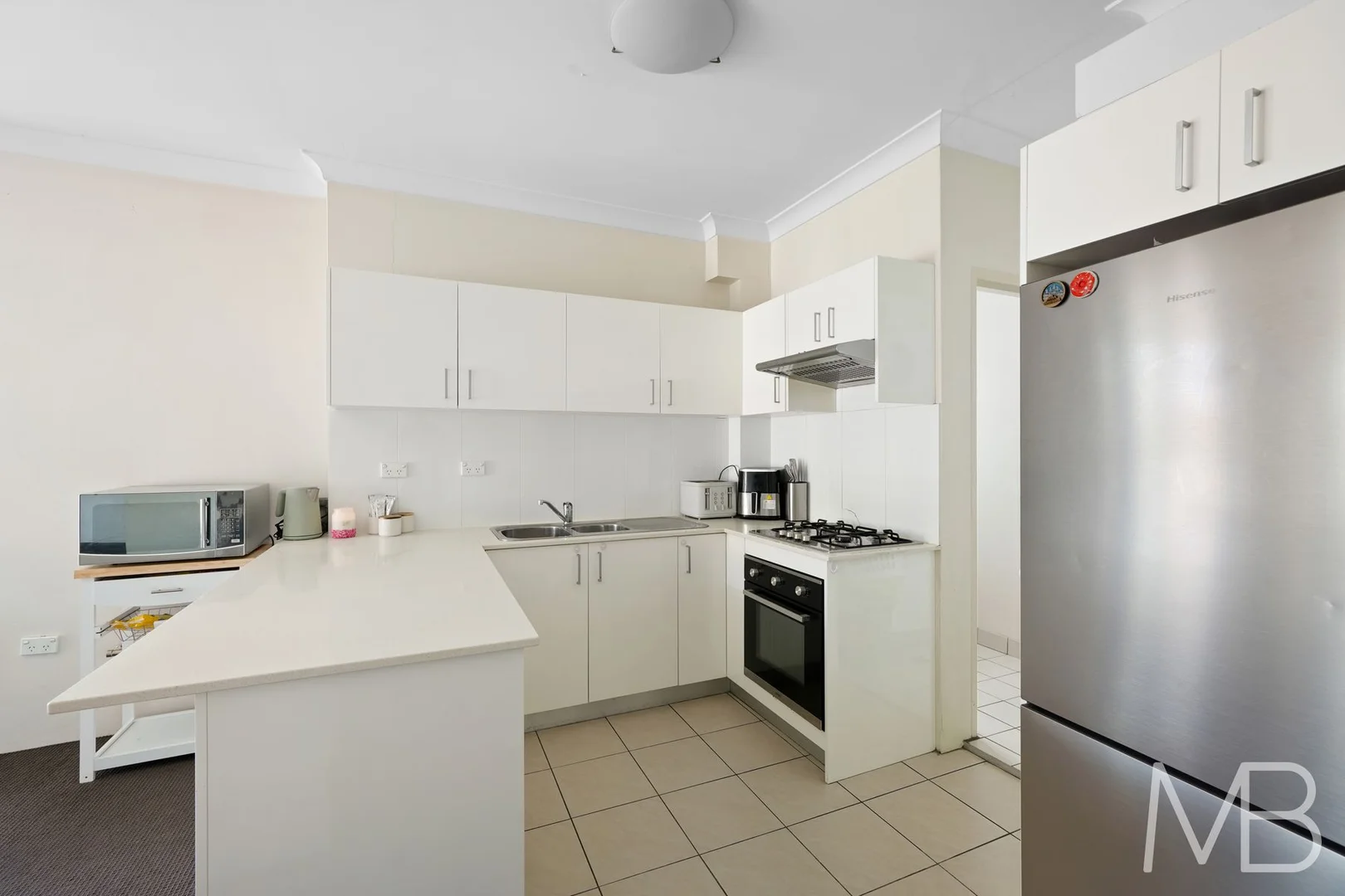 Additional image 2 of 14/284 Railway Terrace, Guildford NSW 2161