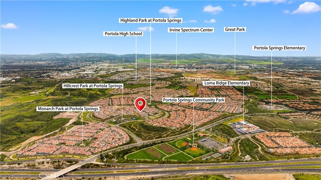 Additional image 118 of 262 Maricopa, Irvine, CA 92618