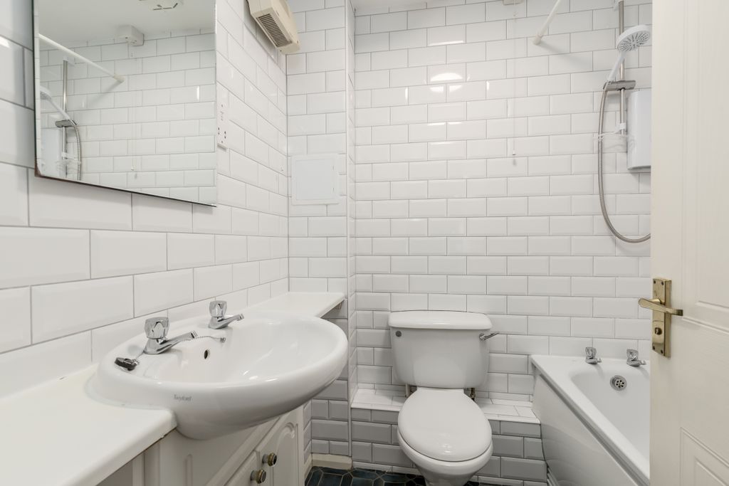 Additional image 8 of 1 bed flat for sale1/13 Tytler Gardens, Abbeyhill, Edinburgh EH8