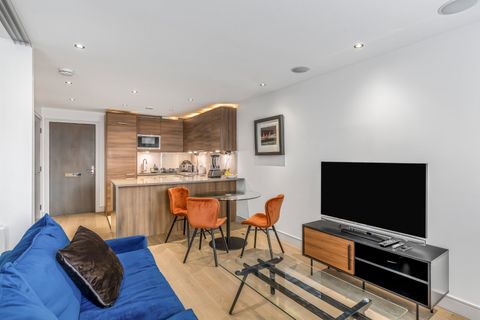 Park Street, London SW6