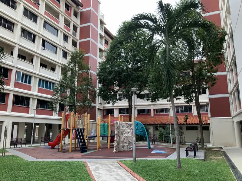 112 Lorong 3 Geylang