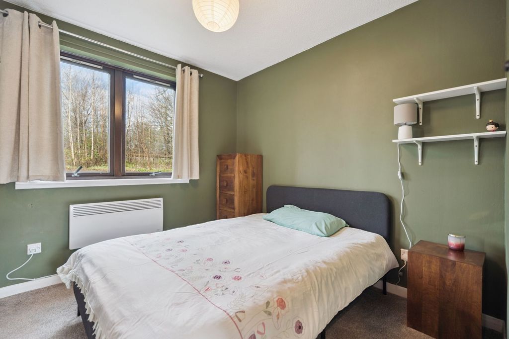 Additional image 9 of 2 bed flat for saleForthview, Stirling FK8