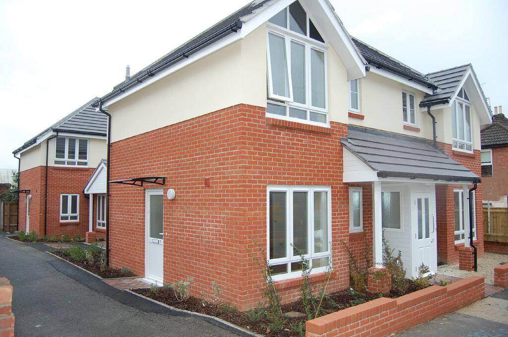 Lower Parkstone