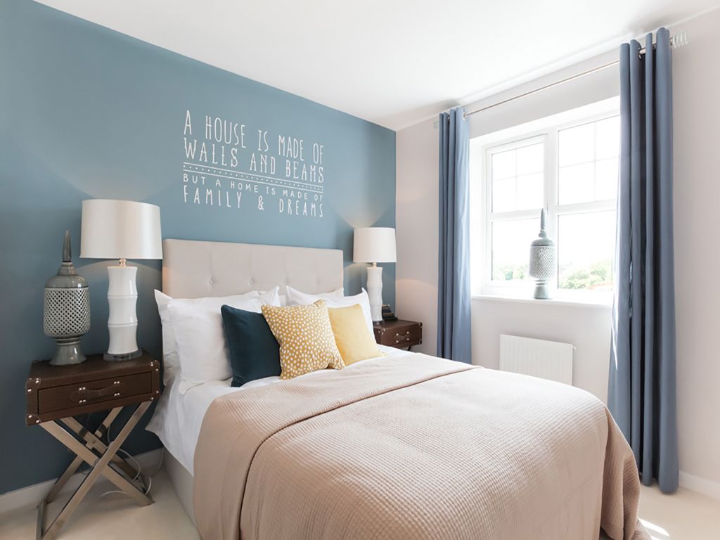 Additional image 7 of 5 bed detached house for sale"The Winster" at Penny Pot Lane, Harrogate HG3