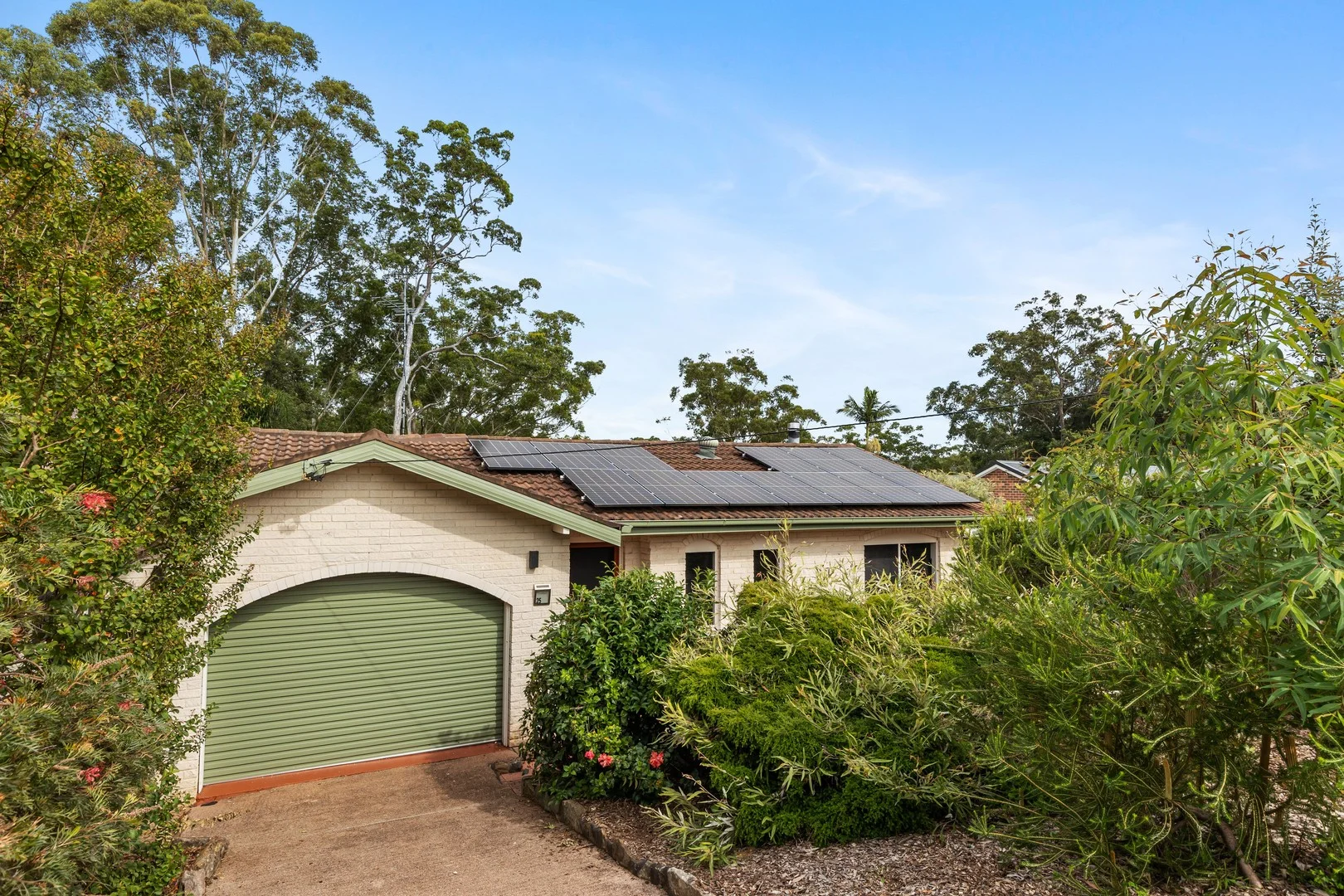 25 Thirteenth Street, Warragamba NSW 2752