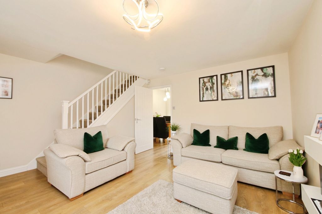Additional image 16 of 3 bed detached house for saleHazelnut Grove, York YO30