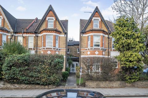 Manor Road, Beckenham, Kent BR3