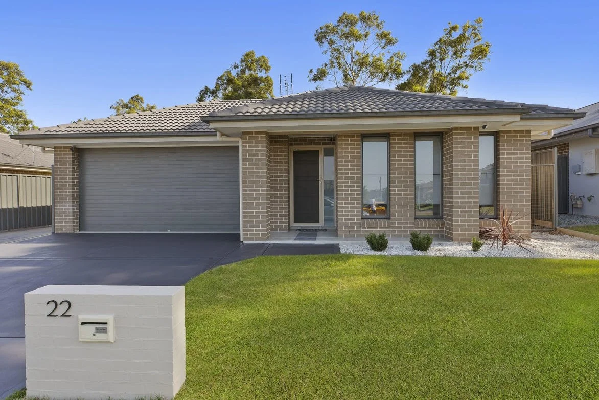 22 Clydesdale Street, Wadalba NSW 2259