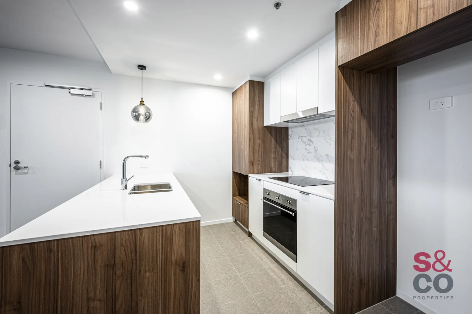 1218/15 Bowes Street, Phillip ACT 2606 photo 4