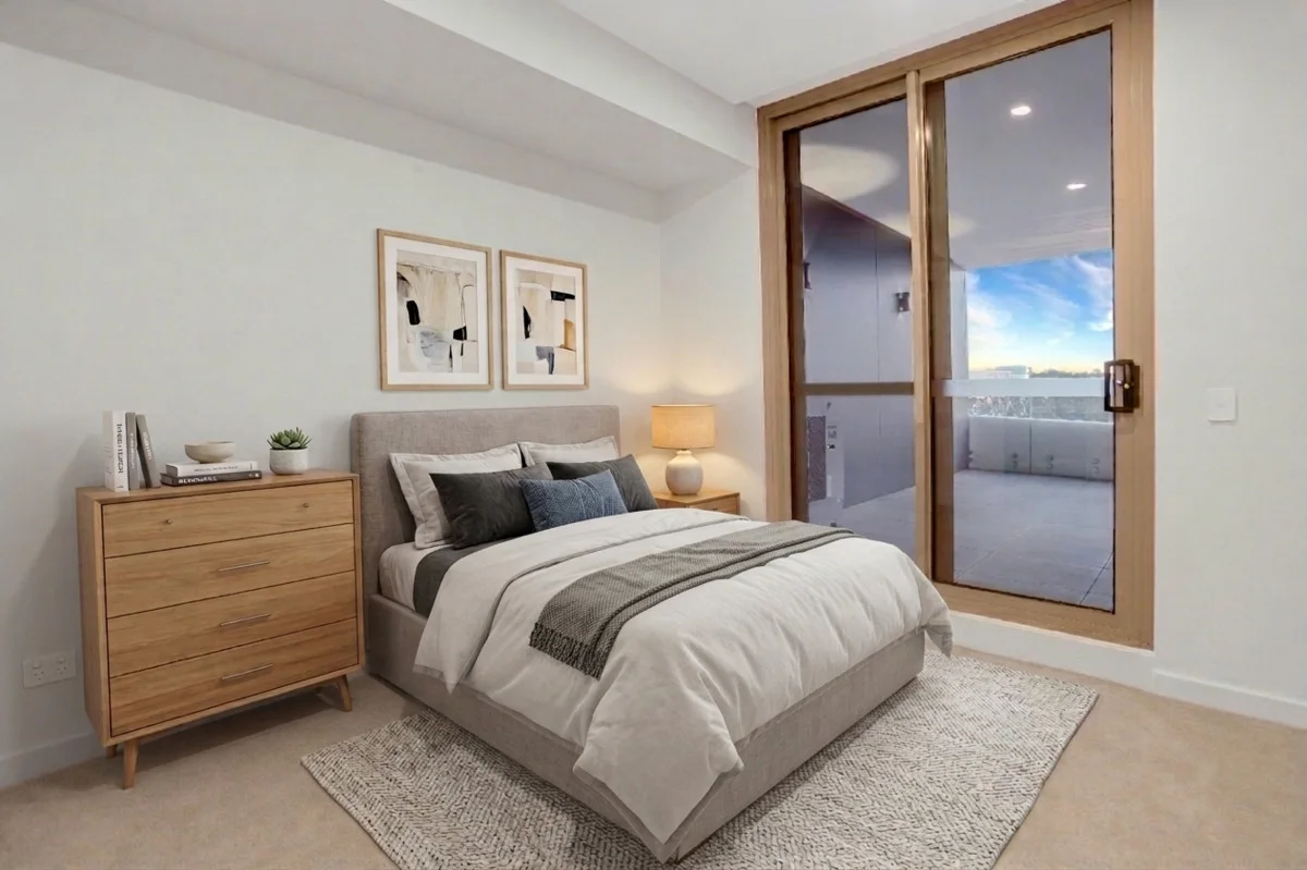 Additional image 3 of 401/8 Maitland Place, Norwest NSW 2153