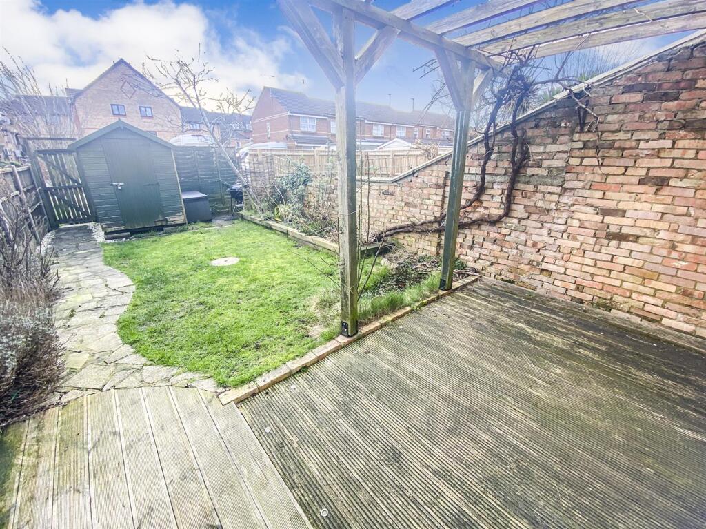 Additional image 11 of Shillito Road, Poole