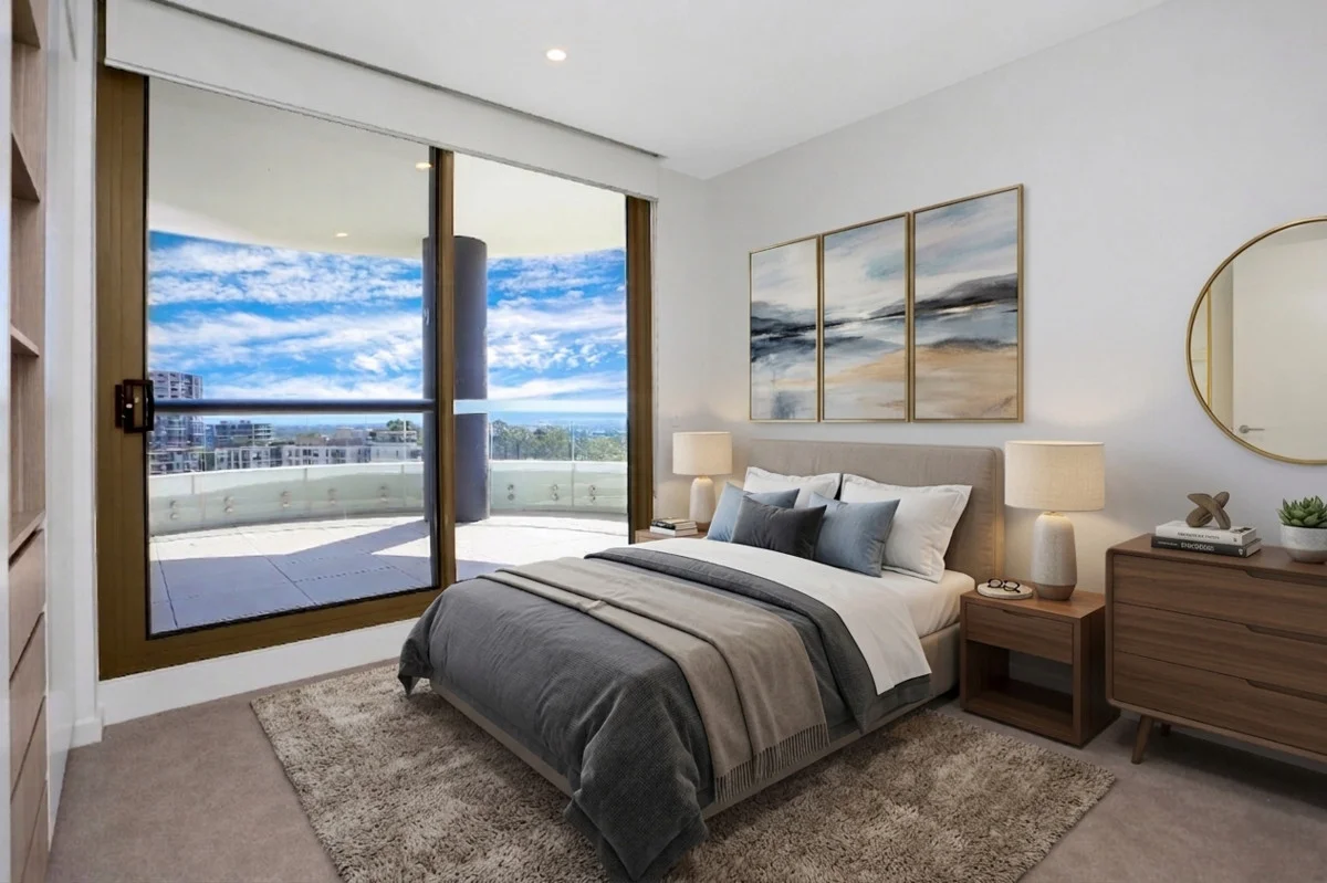 Additional image 3 of 1111/8 Maitland Place, Norwest NSW 2153