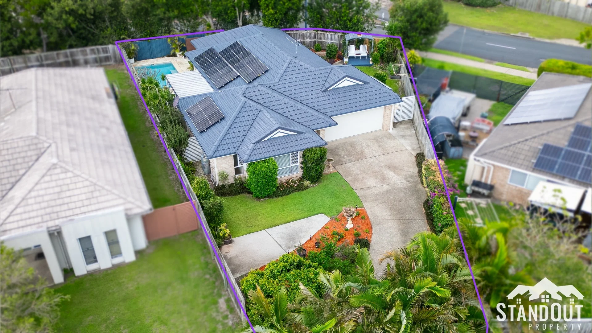 20 Dewdrop Place, Ningi QLD 4511