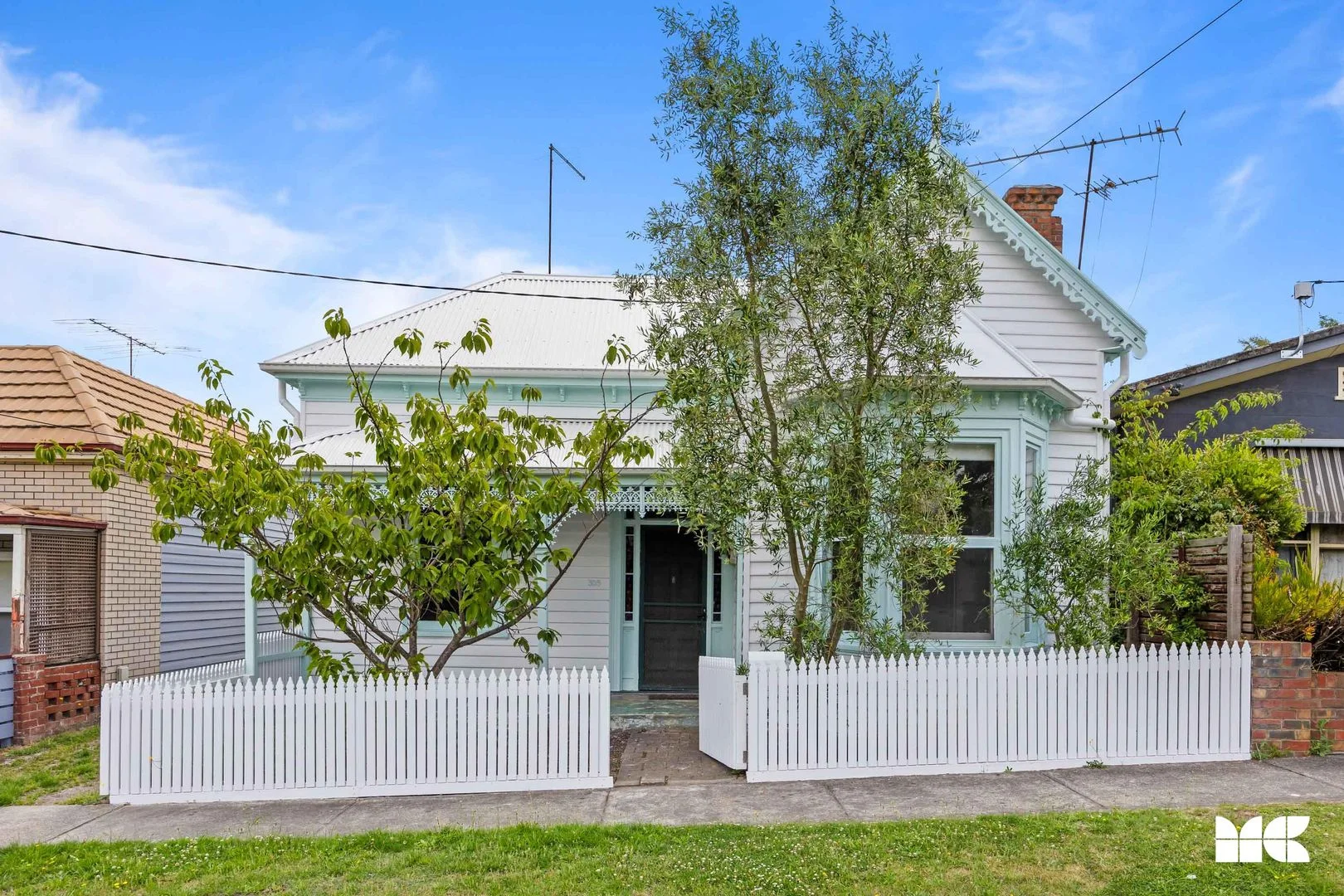 305 Neill Street, Soldiers Hill VIC 3350