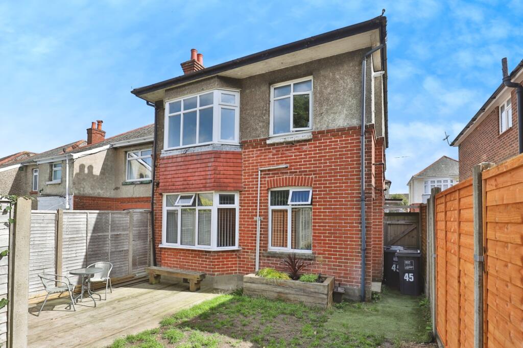 Additional image 14 of Draycott Road, Bournemouth, Dorset, BH10
