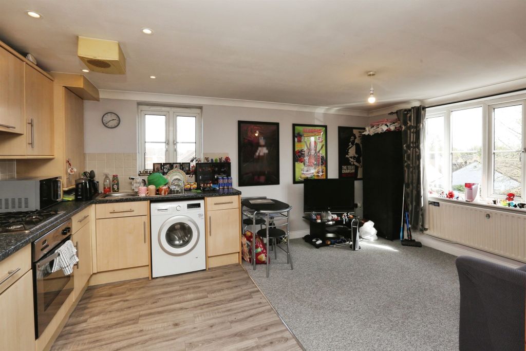 Additional image 6 of 1 bed flat for saleLower Northam Road, Hedge End, Southampton SO30