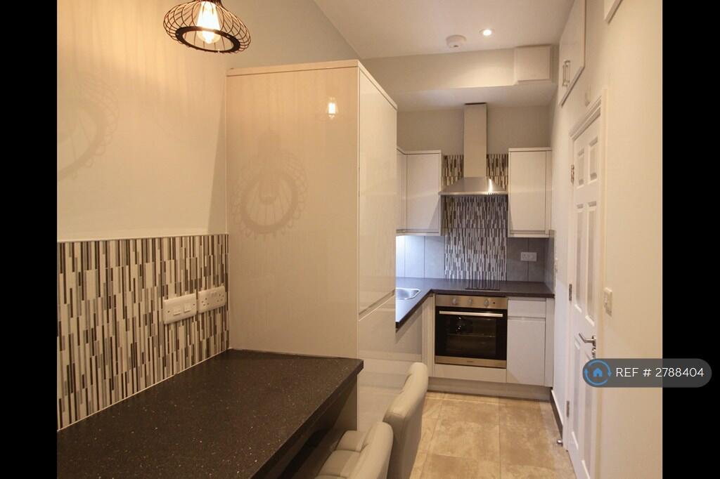 Yelverton Road, Bournemouth, BH1