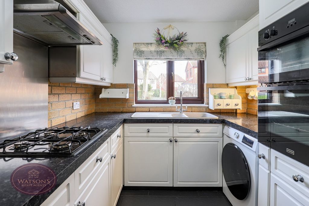 Additional image 8 of 4 bed detached house for saleAscot Avenue, Kimberley, Nottingham NG16
