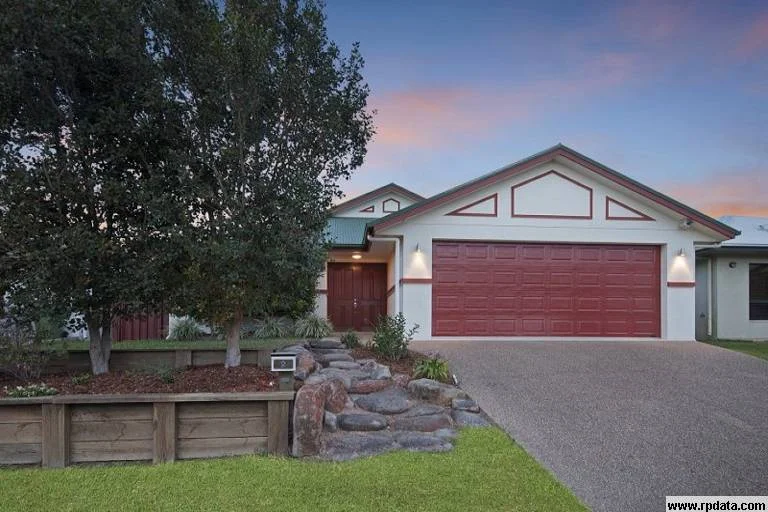 2 Cormorant Court, Douglas QLD 4814