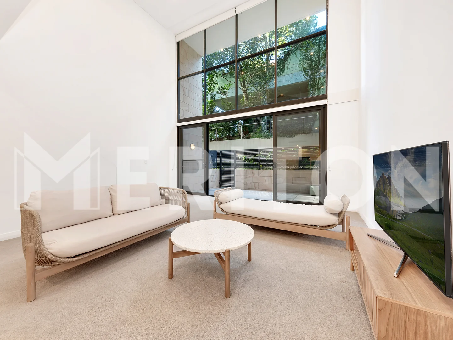 203a/12 Nancarrow Avenue, Ryde NSW 2112 photo 4