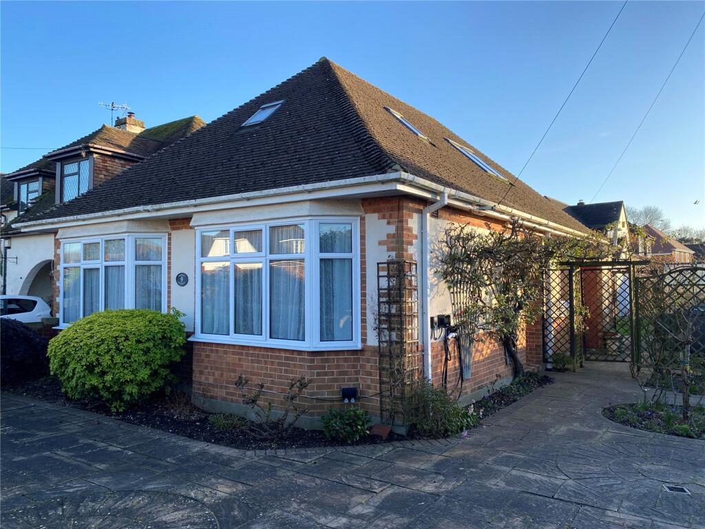 Austen Avenue, Northbourne, Bournemouth, Dorset, BH10