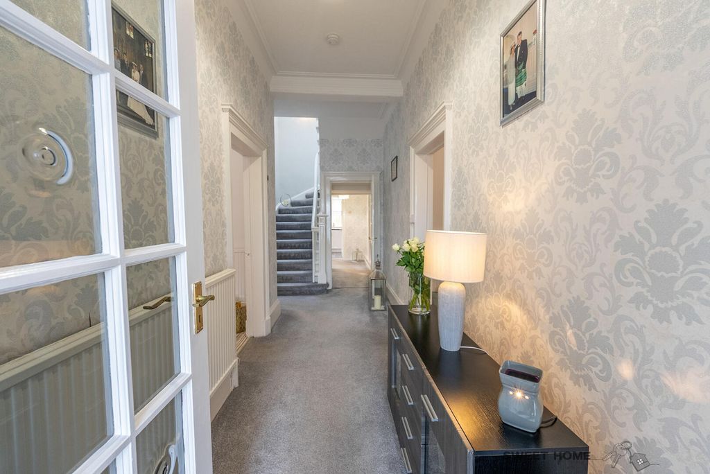 Additional image 8 of 4 bed link detached house for saleThornhill Commonhead Street, Airdrie ML6