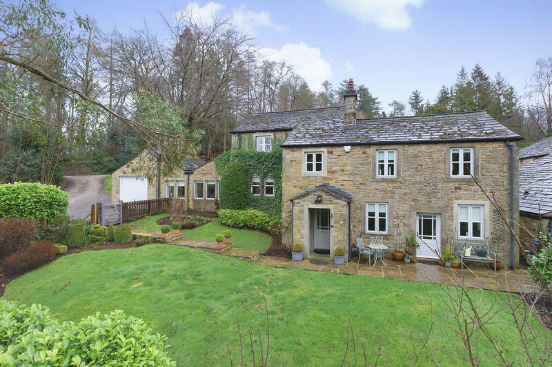 Fox Cottage, Rylestone photo 2