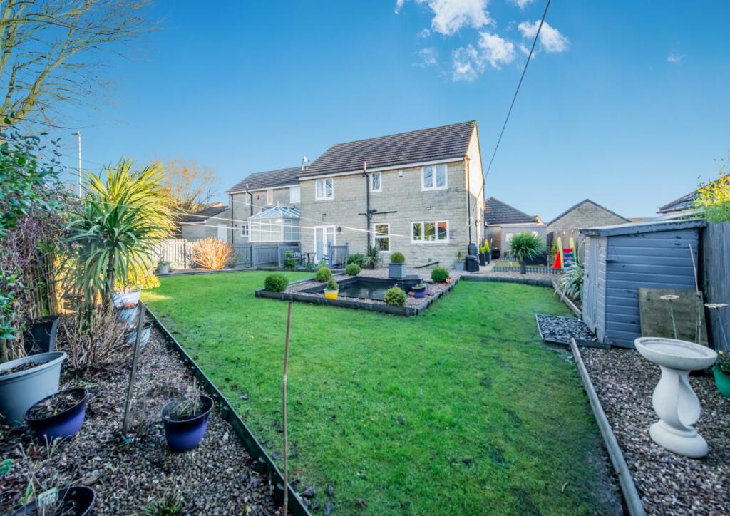 Additional image 36 of Winscar Avenue, Clayton Heights, Bradford, BD6