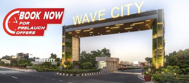 NH 24 Highway, Ghaziabad